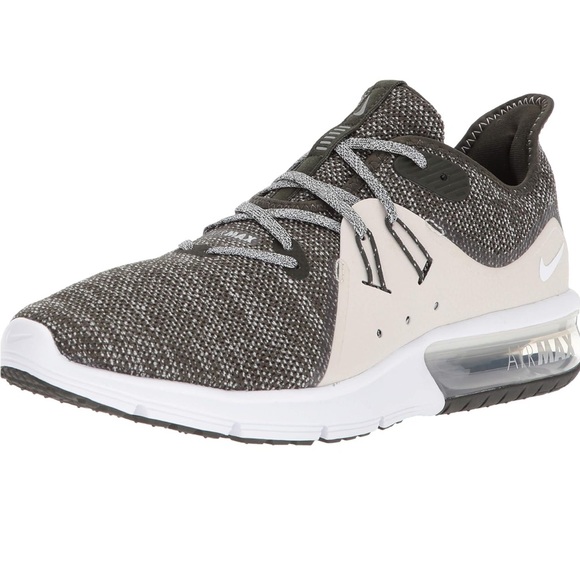 Nike Air Max Sequent 3 - Picture 1 of 5